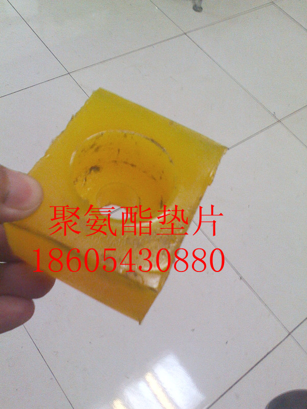 聚氨酯篩網(wǎng)墊塊